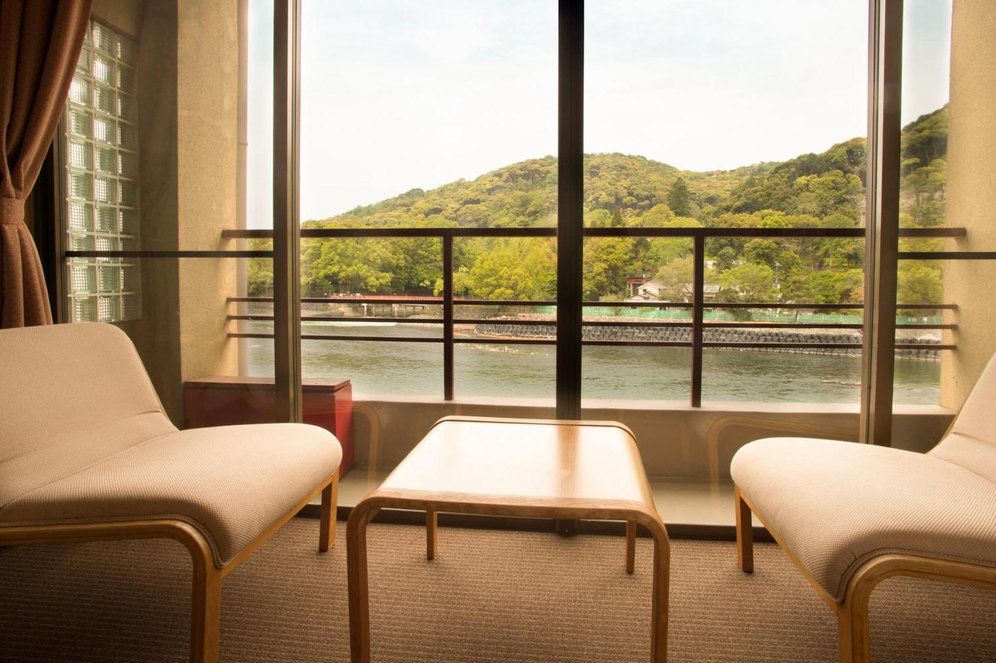 Hanayashiki Ukifune-En Uji Room photo