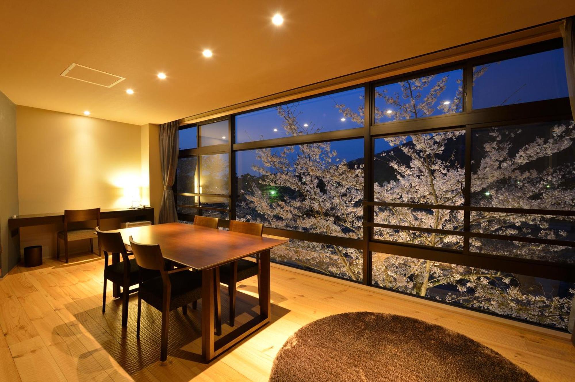 Hanayashiki Ukifune-En Uji Room photo