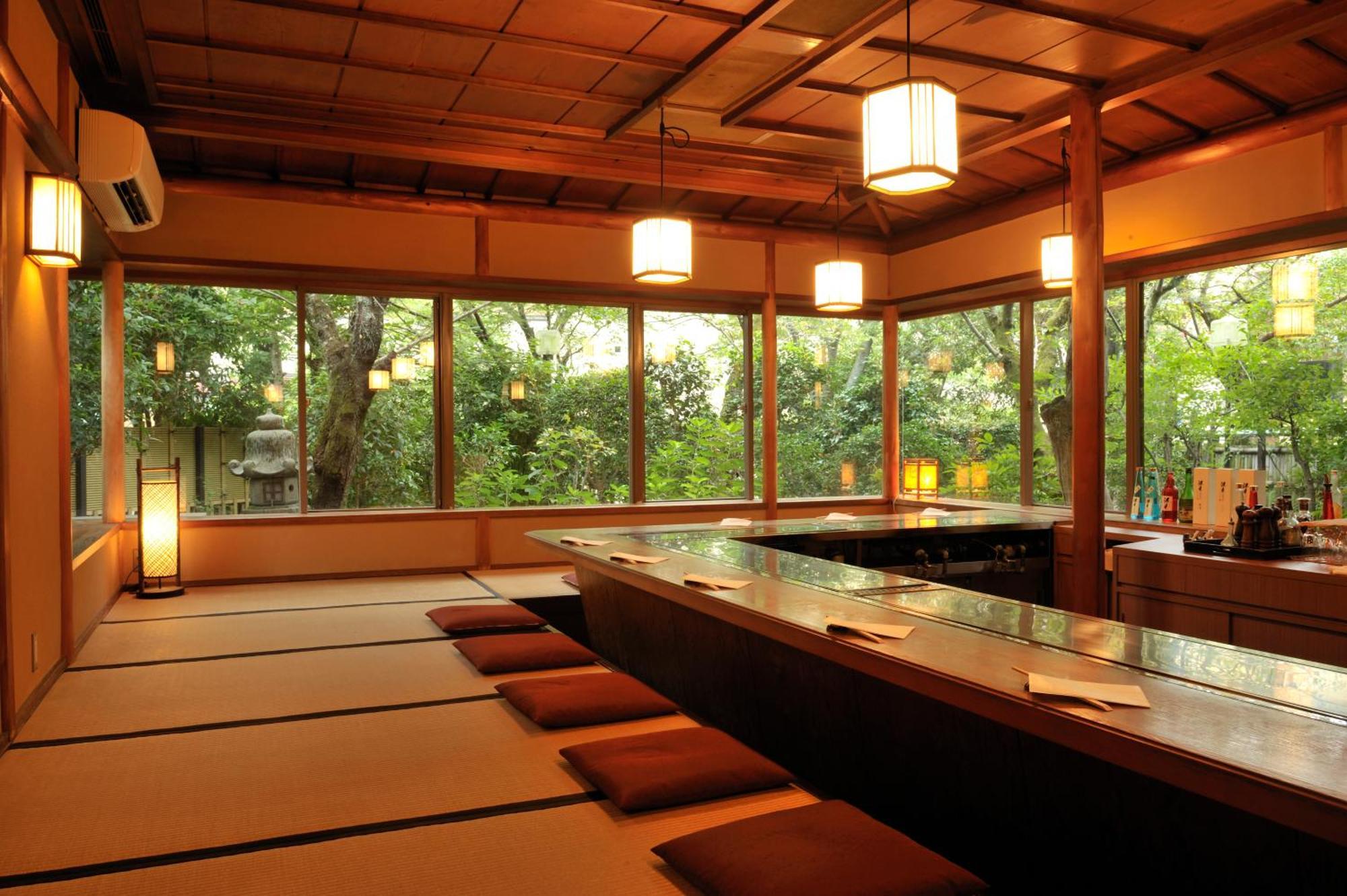 Hanayashiki Ukifune-En Uji Exterior photo